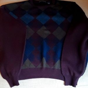 Men's sweater